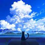 [110+] Anime Cat 4k Wallpapers